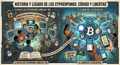 Tu privacidad ha muerto