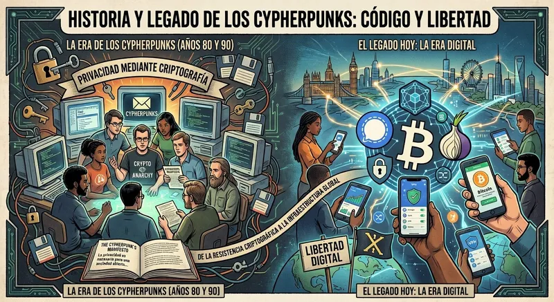 Tu privacidad ha muerto